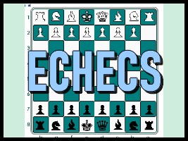 échecs en ligne
